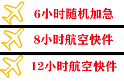 鞍山空运代理快递公司,专业空运当天件